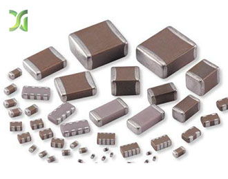 汽車級三星貼片電容