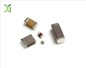 華新科貼片電容