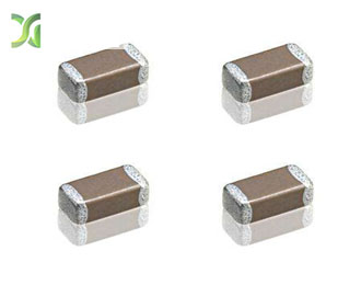 風華高容量電容