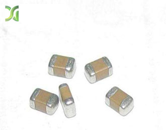 風華汽車用多層陶瓷貼片電容